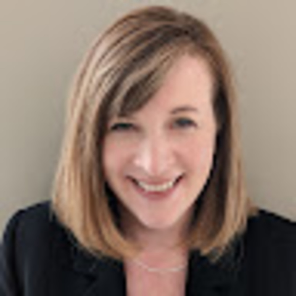 Meet your Posher, Mary beth